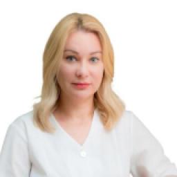 Игуменова Юлия Александровна