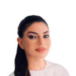 Мильдзихова Дзерасса Руслановна