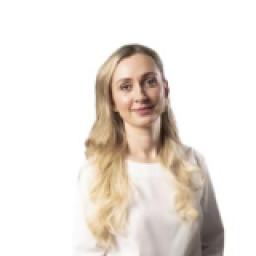 Степанова Дарья Валерьевна 