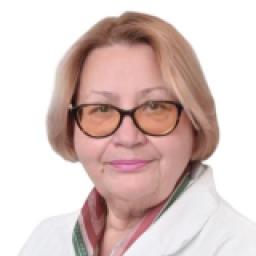 Земскова Татьяна Николаевна