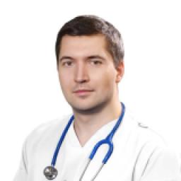 Карпенко Максим Александрович