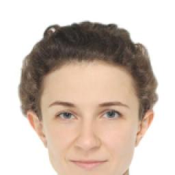 Ревина Дарья Борисовна