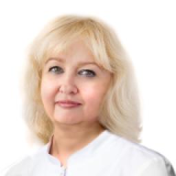 Алексеева Инна Николаевна