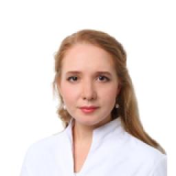 Винниченко Анна Павловна