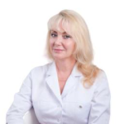 Белякина Ирина Владимировна