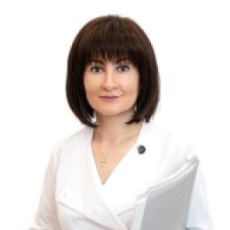 Секинаева Алена Владимировна