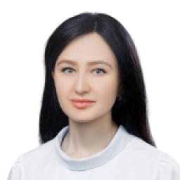 Юлгушева Амина Рашидовна