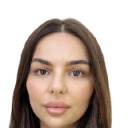 Тупчиева Фатима Камильевна