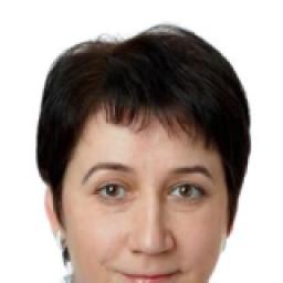 Гришина Екатерина Евгеньевна