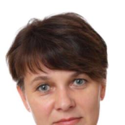 Ковалева Екатерина Юрьевна