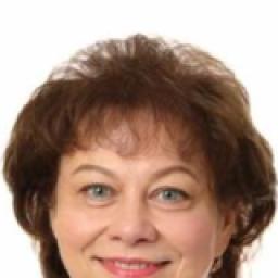 Демчук Ирина Сергеевна