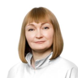 Чехова Людмила Валериевна