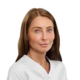 Колобова Юлия Владимировна