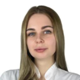 Шишкина Дарья Ильинична