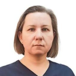 Лукашева Татьяна Викторовна