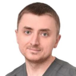 Калинин Юрий Александрович