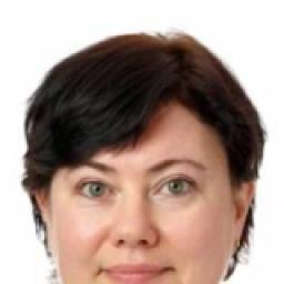 Мамедова Галина Геннадьевна