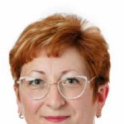 Курбатова Татьяна Николаевна