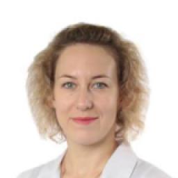 Сапова Наталия Константиновна