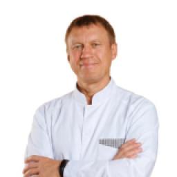Георгиев Сергей Георгиевич