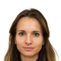 Харитонова Анна Юрьевна