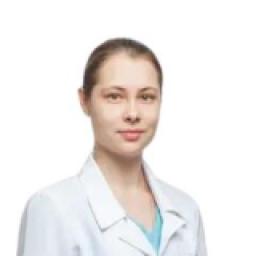 Образцова Мария Романовна