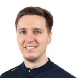Гусаков Сергей Вячеславович
