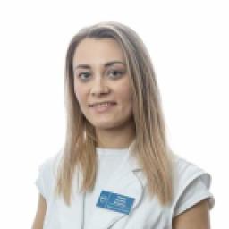 Нарчук Валерия Игоревна