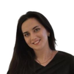 Болокова Эльмира Муратовна