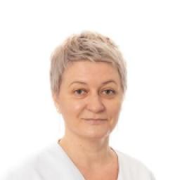 Герасимова Наталья Николаевна