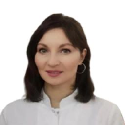 Волкова Инна Владимировна