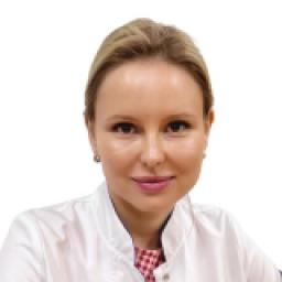 Гусарова Виктория Андреевна