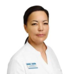 Комаричева Наталья Борисовна