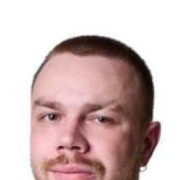 Вовк Александр Николаевич