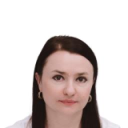 Буваненко Оксана Петровна