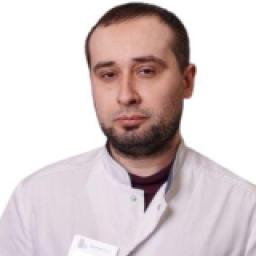 Аксенов Юрий Алексеевич