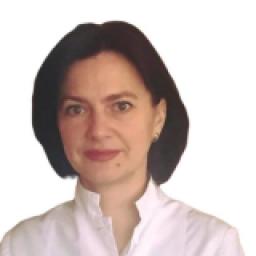 Васильченко Наталья Ивановна