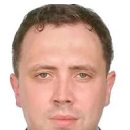 Фадеев Антон Владимирович