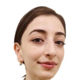 Урусова Мадина Назбиевна