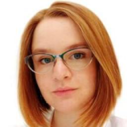 Касаткина Екатерина Евгеньевна