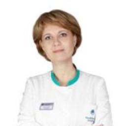 Осадчук Наталья Владимировна