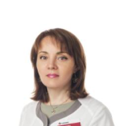 Нургалеева Ирина Рауфовна