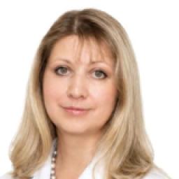 Орлова Елена Сергеевна
