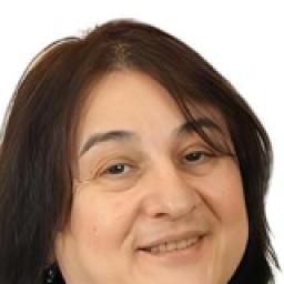 Гегешидзе Ирина Элгуджаевна