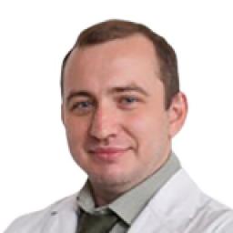Завалий Ярослав Павлович