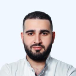 Григорян Арман Микаэлович