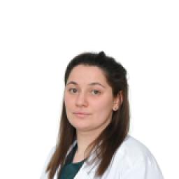 Шуленкова Юлия Игоревна