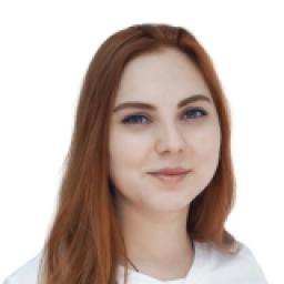 Чистякова Сабина Иманшапиевна