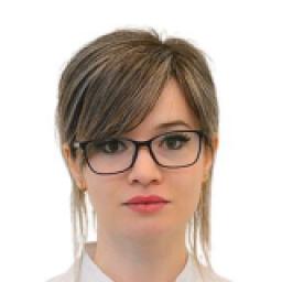 Шахмурзаева Бэлла Шамхановна