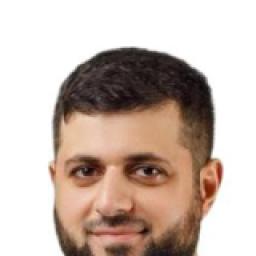 Бабашов Махаммад Тофиг оглы